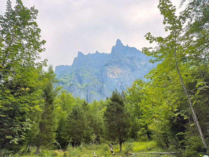 Cirque du Fer à Cheval — Le Bout du Monde — photo 14