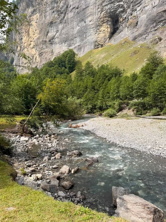 Cirque du Fer à Cheval — Le Bout du Monde — photo 16