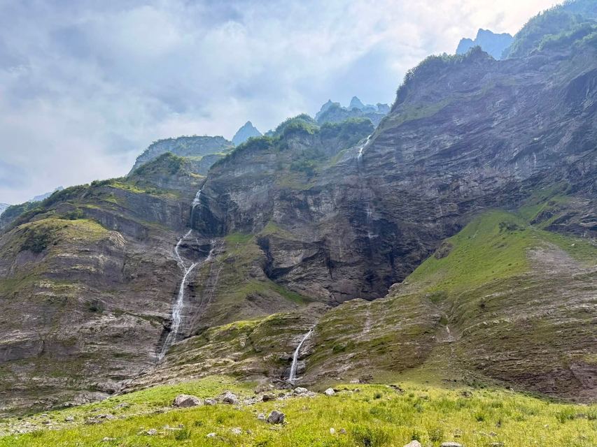 Cirque du Fer à Cheval — Le Bout du Monde — photo 18