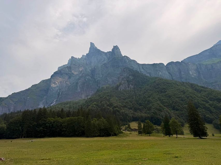 Cirque du Fer à Cheval — Le Bout du Monde — photo 21