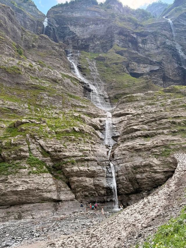 Cirque du Fer à Cheval — Le Bout du Monde — photo 22
