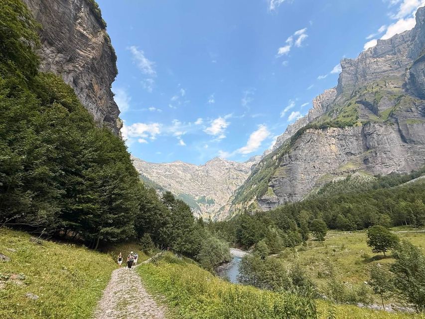 Cirque du Fer à Cheval — Le Bout du Monde — photo 23