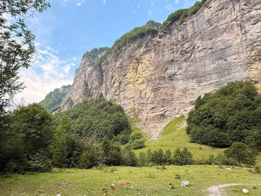 Cirque du Fer à Cheval — Le Bout du Monde — photo 30