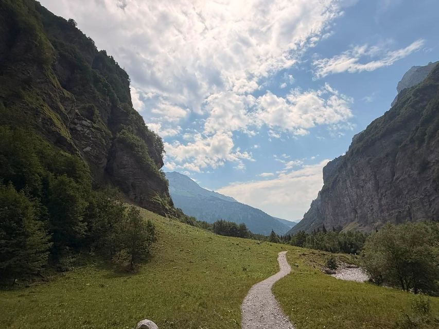 Cirque du Fer à Cheval — Le Bout du Monde — photo 35