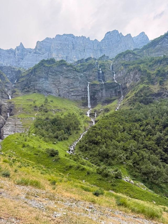 Cirque du Fer à Cheval — Le Bout du Monde — photo 37