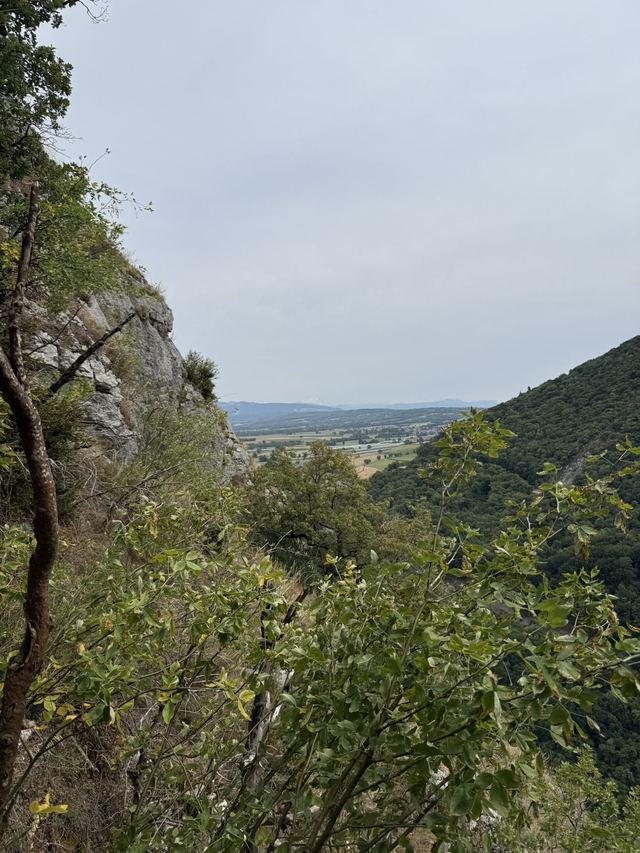 Via ferrata de Fort l'Écluse — photo 23