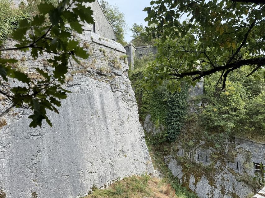 Via ferrata de Fort l'Écluse — photo 31