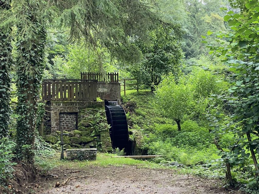 Freudenburg — Parc naturel Sarre-Hunsrück — photo 7