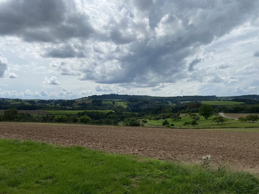 Freudenburg — Parc naturel Sarre-Hunsrück — photo 34