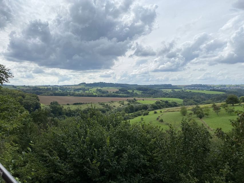 Freudenburg — Parc naturel Sarre-Hunsrück — photo 47