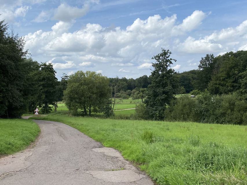 Freudenburg — Parc naturel Sarre-Hunsrück — photo 67