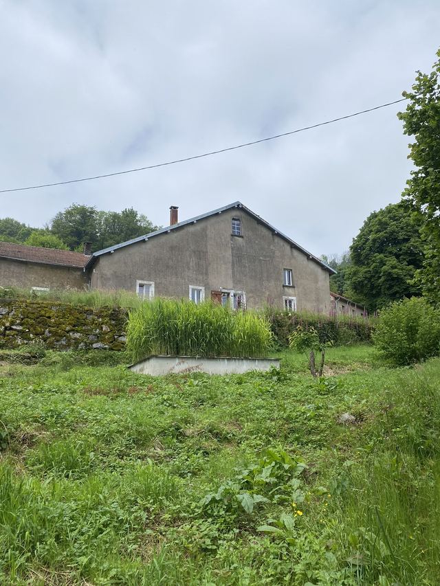 Boucle Cascade du Géhard — Étang de Villerain — photo 19