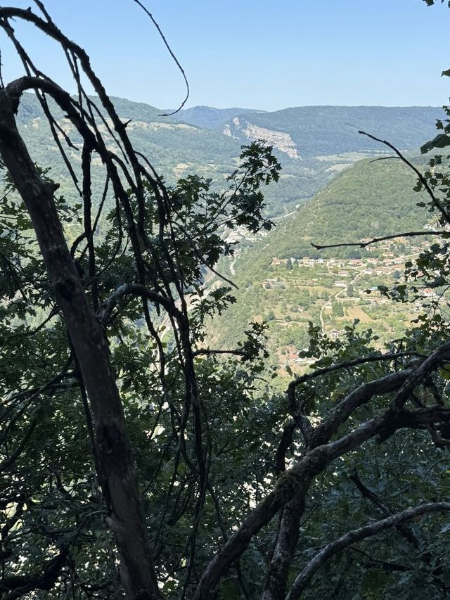 Via ferrata de la Guinguette — photo 5