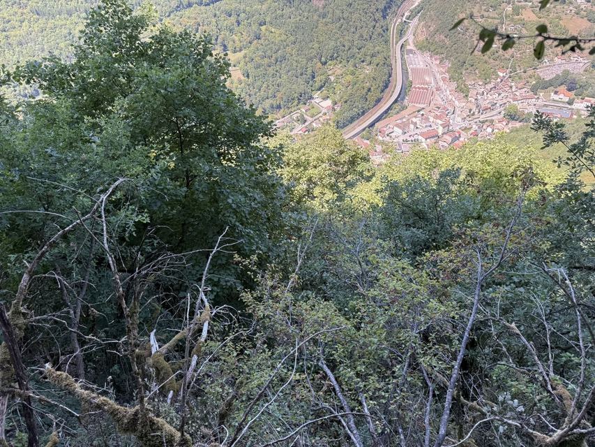 Via ferrata de la Guinguette — photo 7