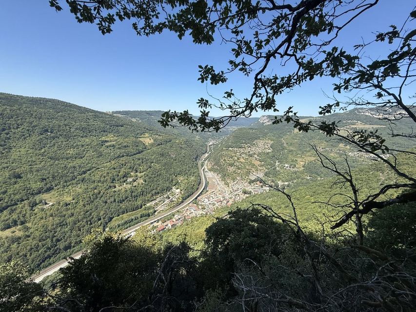 Via ferrata de la Guinguette — photo 8