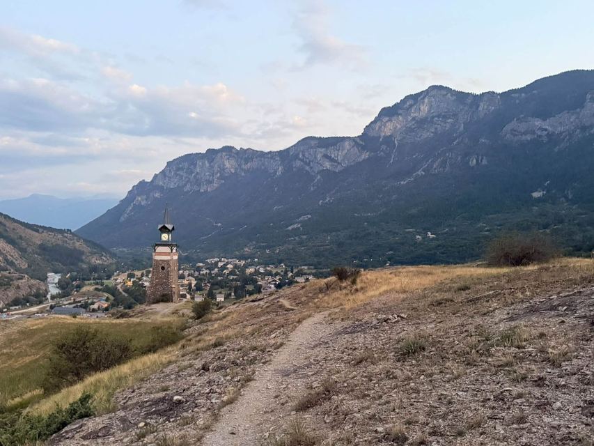 Via ferrata de l'Horloge — photo 6
