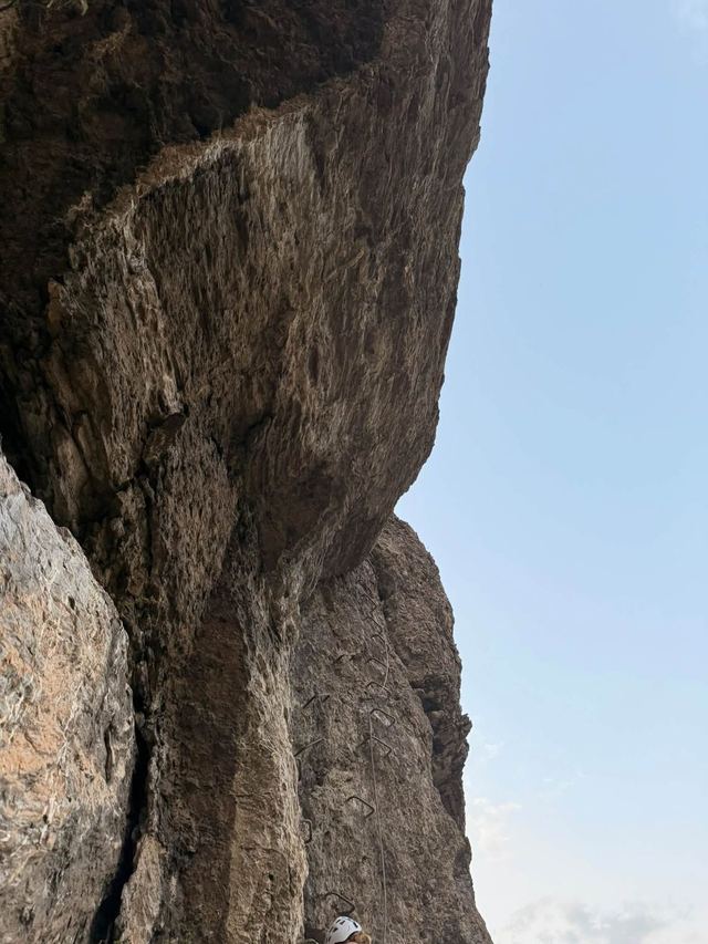 Via ferrata de l'Horloge — photo 10