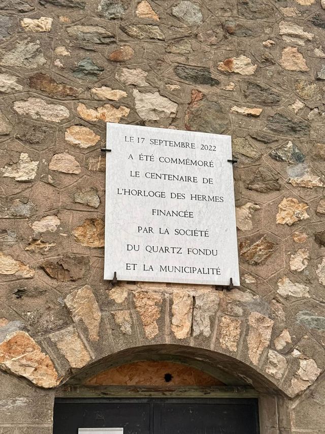 Via ferrata de l'Horloge — photo 11