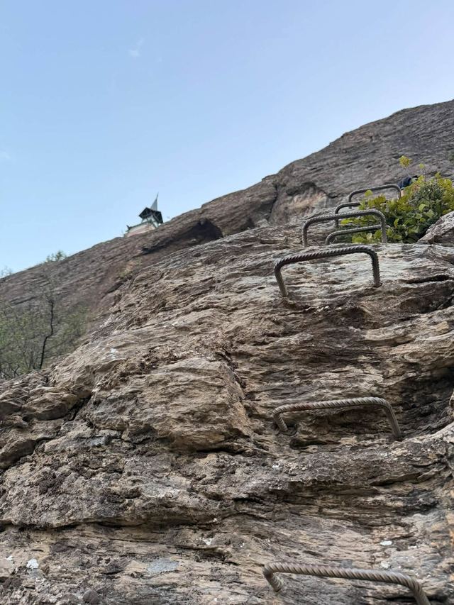Via ferrata de l'Horloge — photo 16