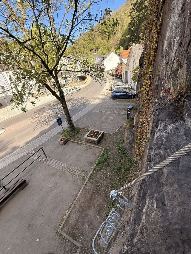 Neuerburger Klettersteig — photo 8