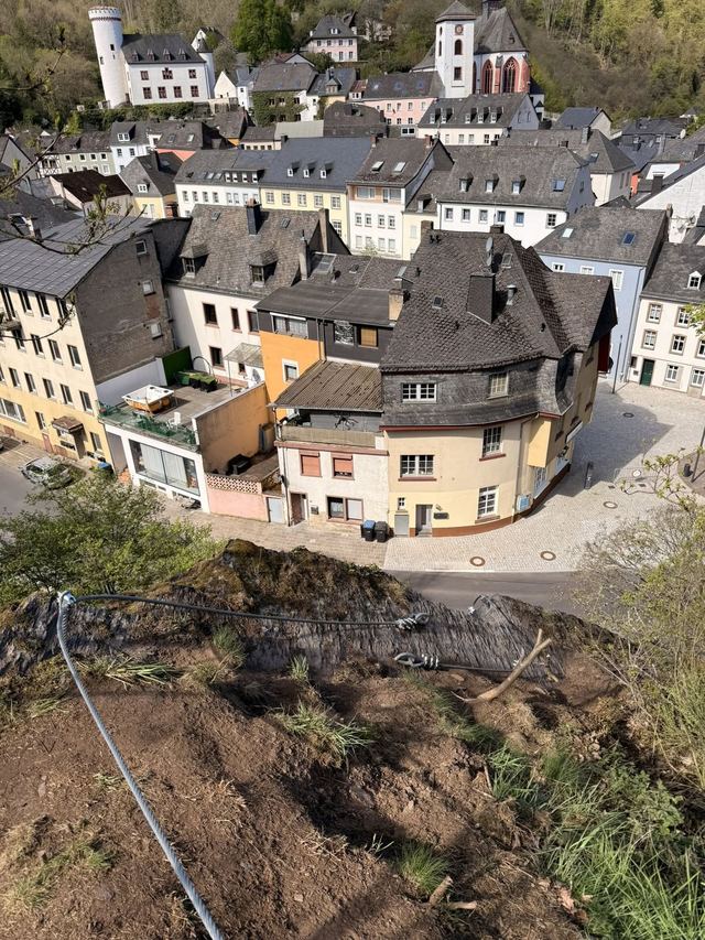 Neuerburger Klettersteig — photo 15
