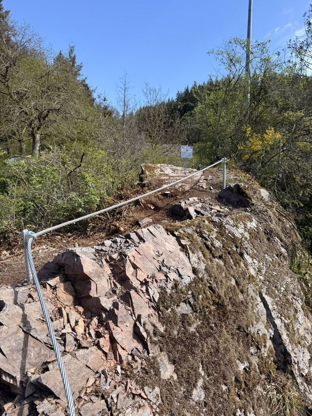 Neuerburger Klettersteig — photo 16