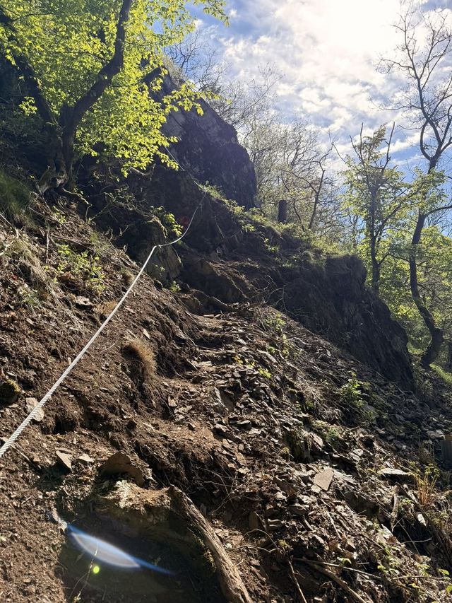Neuerburger Klettersteig — photo 21