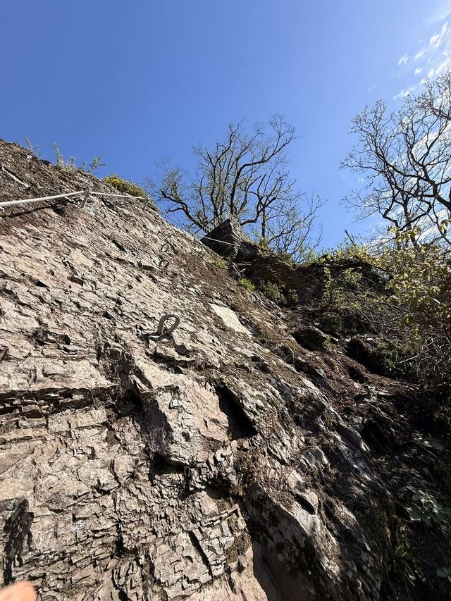 Neuerburger Klettersteig — photo 27