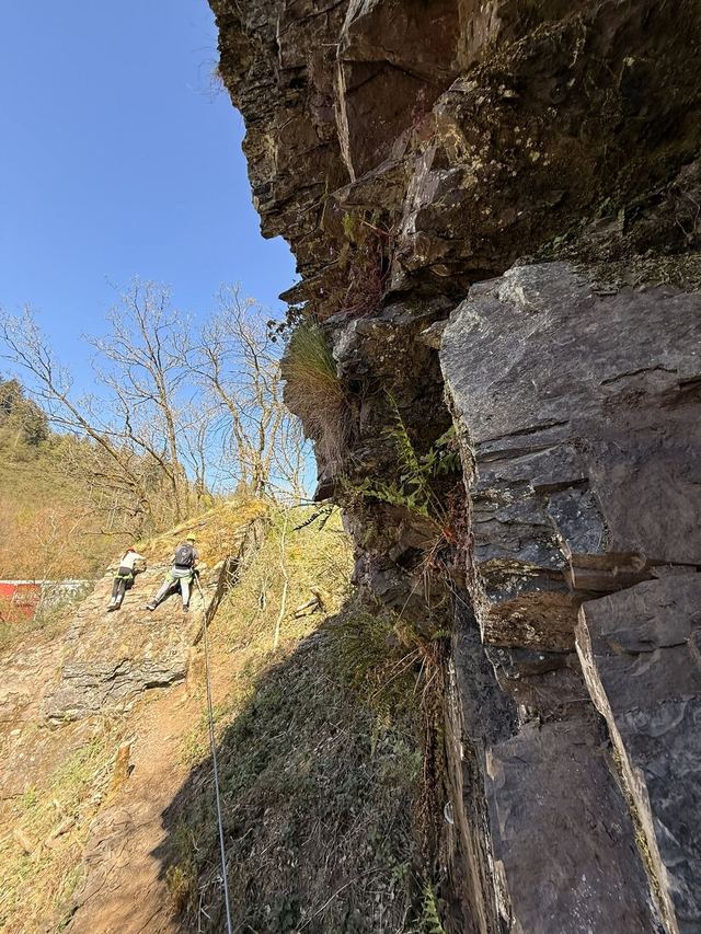 Neuerburger Klettersteig — photo 39