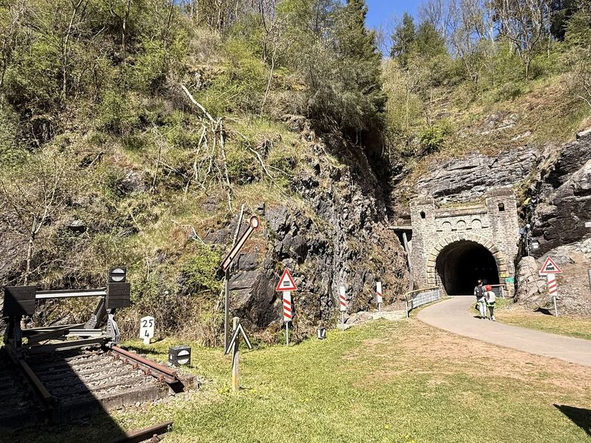 Neuerburger Klettersteig — photo 42