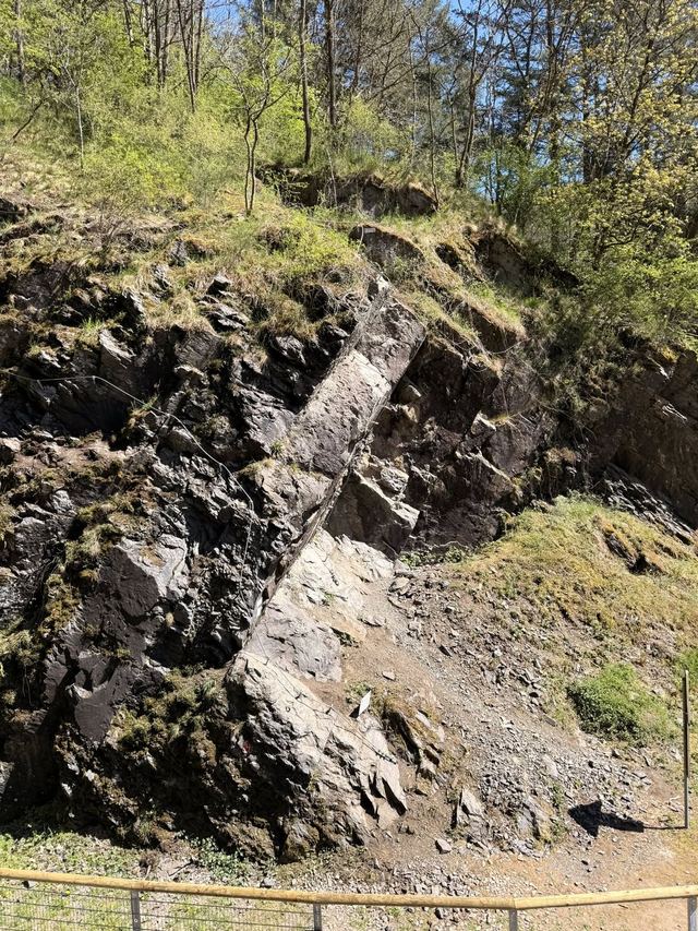 Neuerburger Klettersteig — photo 53