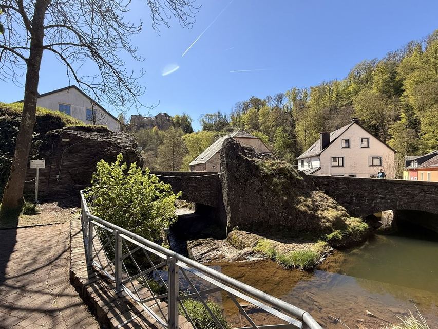 Neuerburger Klettersteig — photo 55