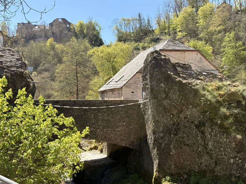 Neuerburger Klettersteig — photo 56