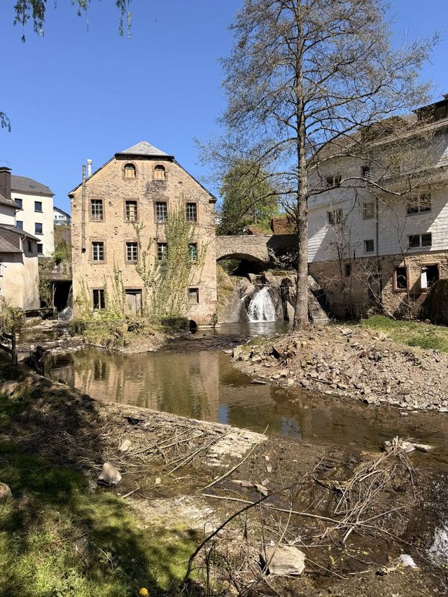 Neuerburger Klettersteig — photo 61