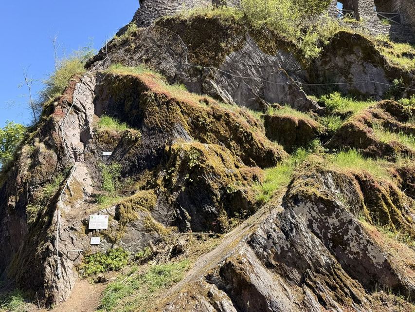 Neuerburger Klettersteig — photo 67