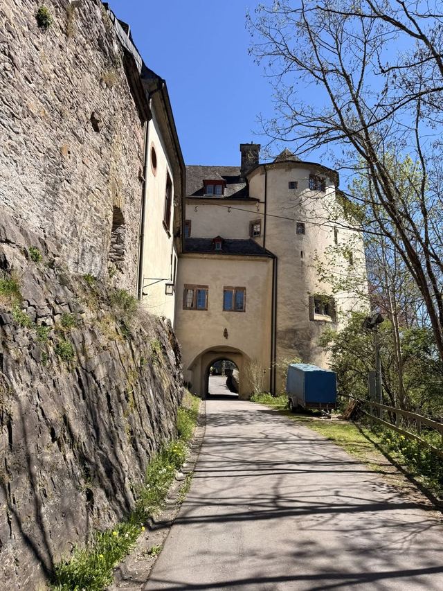 Neuerburger Klettersteig — photo 69