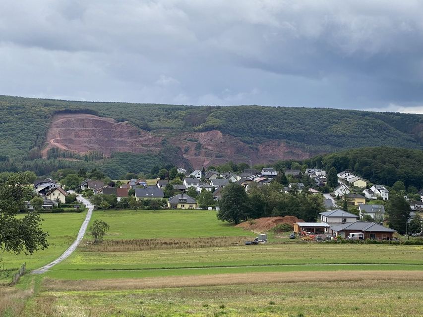 Kastel-Staadt & Klause Kastel — photo 1
