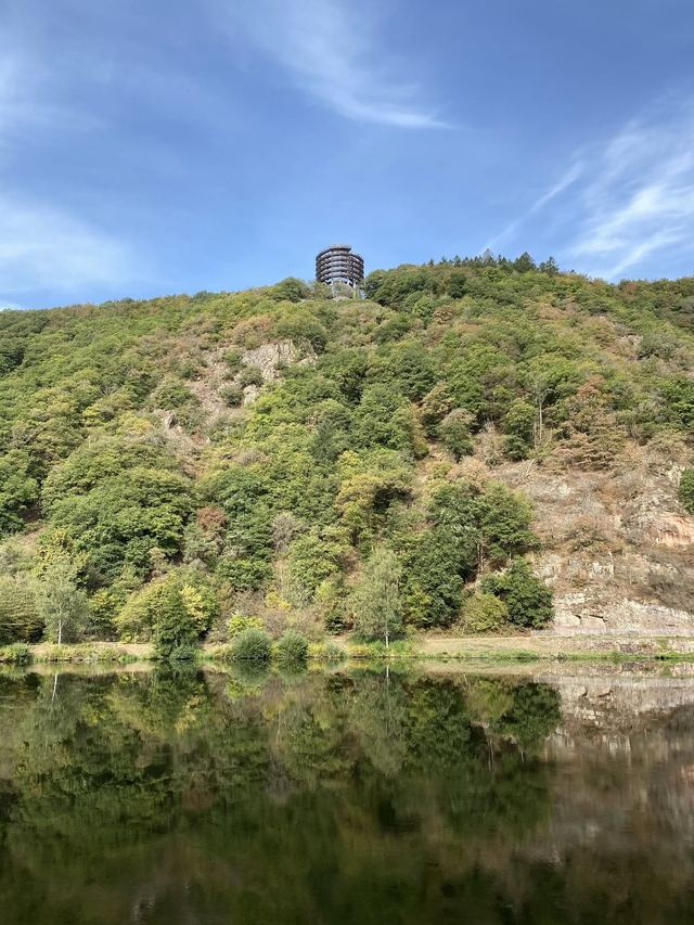Saarschleife — Mettlach — photo 5