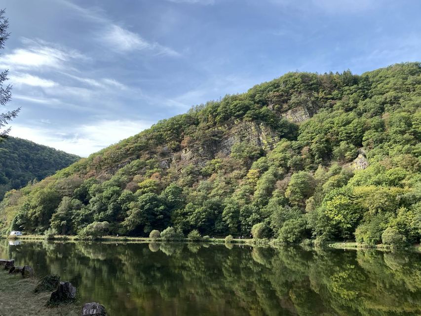 Saarschleife — Mettlach — photo 4