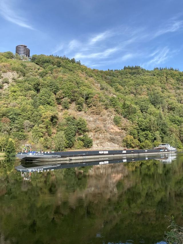 Saarschleife — Mettlach — photo 7