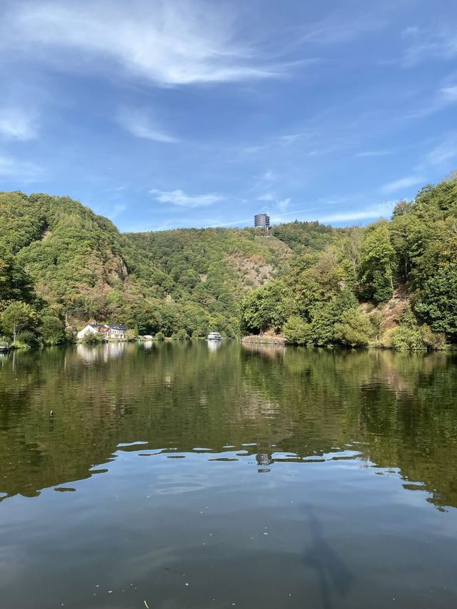 Saarschleife — Mettlach — photo 8
