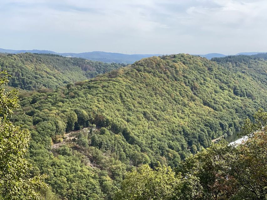 Saarschleife — Mettlach — photo 14