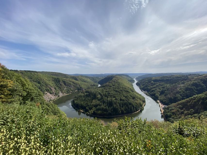 Saarschleife — Mettlach — photo 19