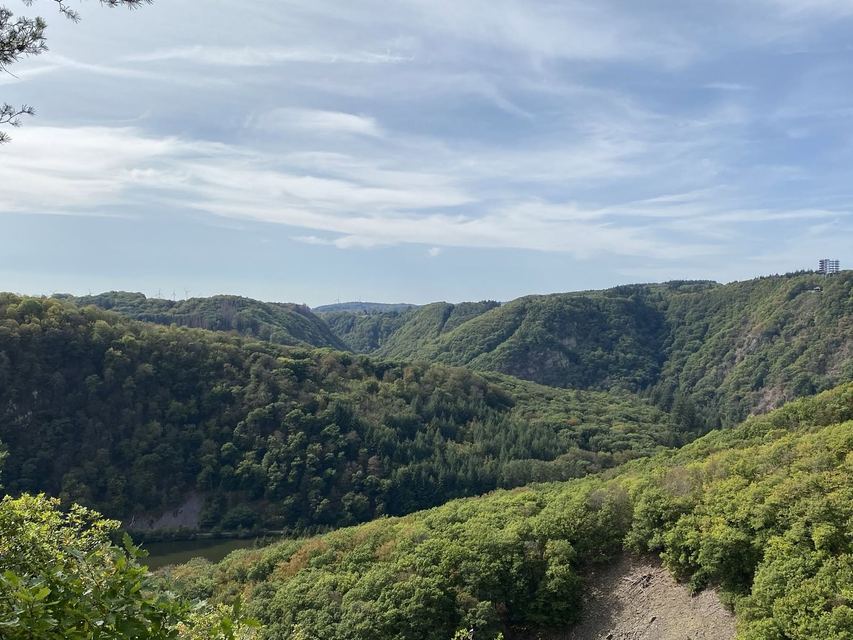 Saarschleife — Mettlach — photo 3