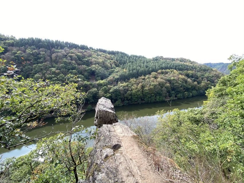 Saarschleife — Mettlach — photo 27