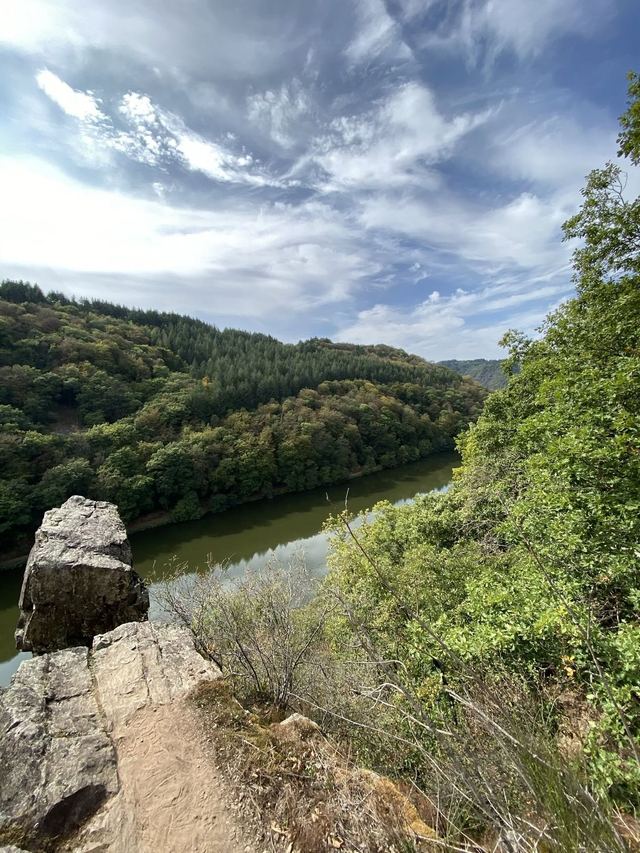 Saarschleife — Mettlach — photo 28