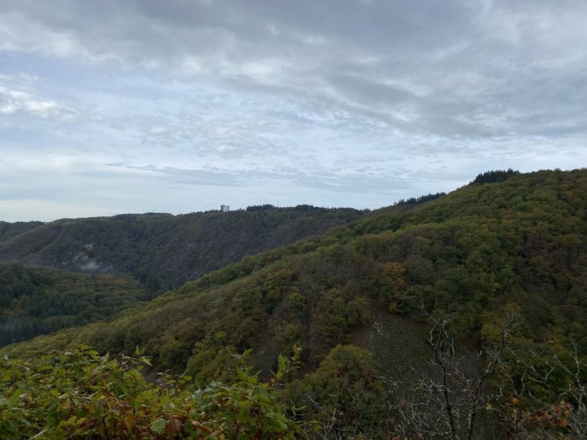 Saarschleife — Mettlach — photo 34