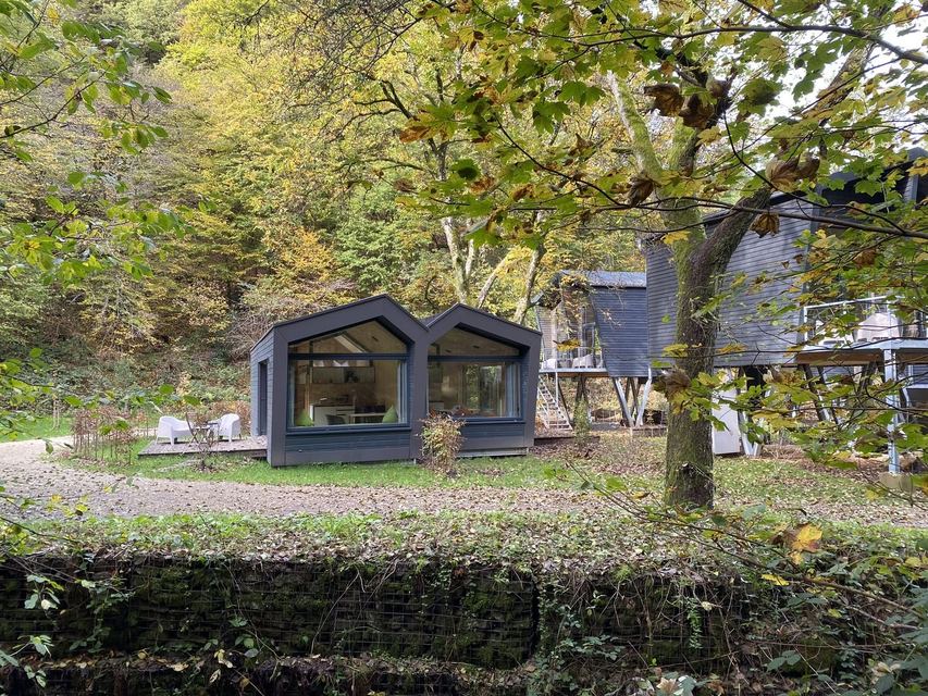 Saarschleife — Mettlach — photo 42
