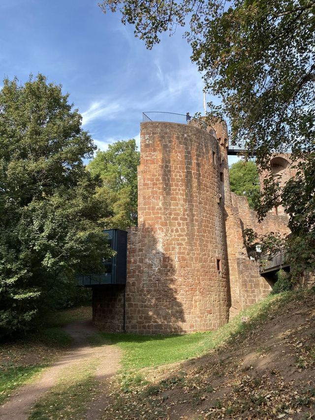 Saarschleife — Mettlach — photo 46