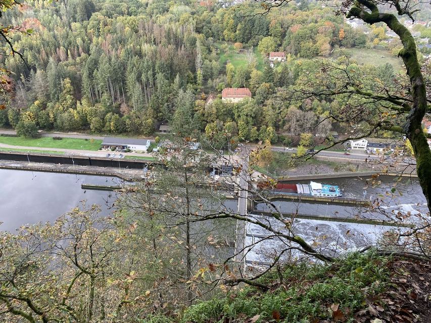 Saarschleife — Mettlach — photo 48